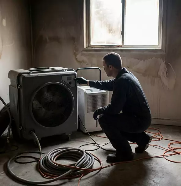 Why Leawood Property Owners Choose Leawood Restoration Pro for Fire and Water Damage Restoration?