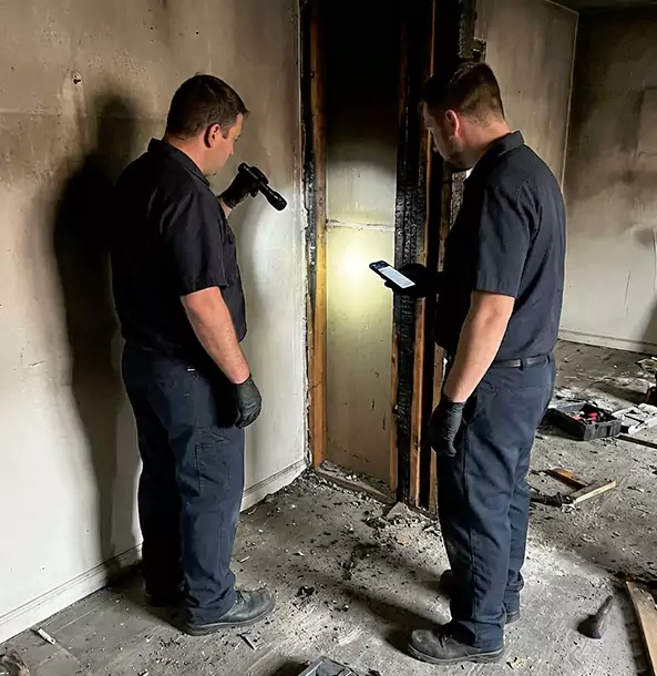 Why Leawood Property Owners Trust Leawood Restoration Pro for Fire and Water Damage Repair?