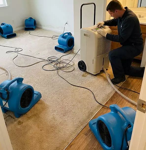 Why Leawood Homeowners Choose Leawood Restoration Pro?