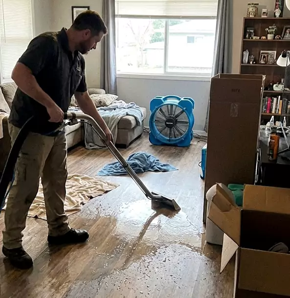 Why Leawood Property Owners Choose Leawood Restoration Pro?