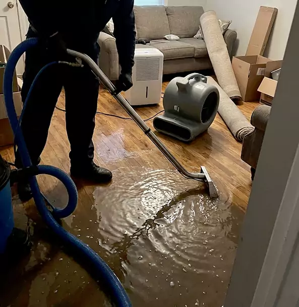 Why Leawood Trusts Leawood Restoration Pro for Flood Cleanup?