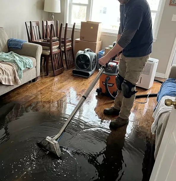 Why Leawood Restoration Pro Delivers the Best Flood Restoration Services in Leawood, KS?