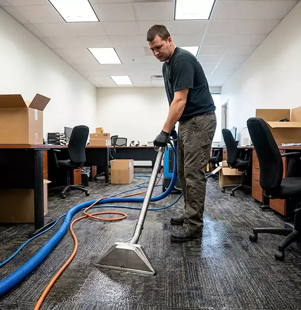 Why Leawood Facilities Trust Leawood Restoration Pro?