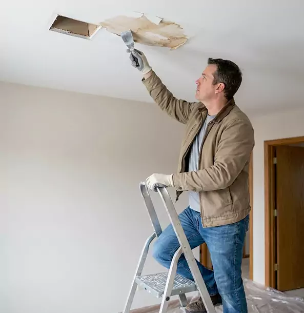 Why Leawood Homeowners Rely on Leawood Restoration Pro for Water Damage Recovery?