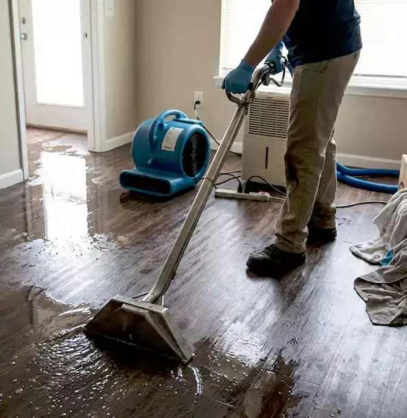 Why Leawood Homeowners Choose Leawood Restoration Pro?