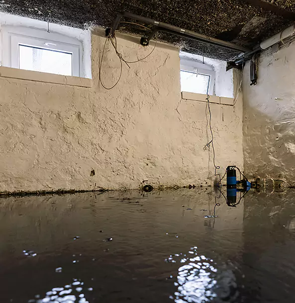 Why Leawood Homeowners Trust Leawood Restoration Pro for Water Damage Mold Removal?