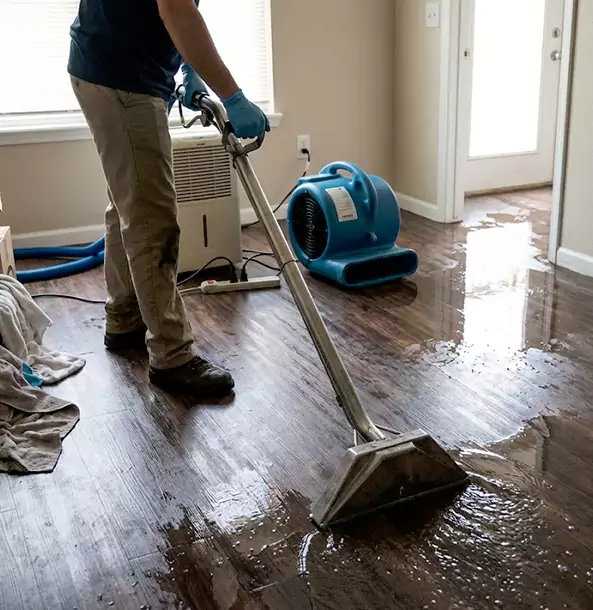 Why Leawood Homeowners Choose Leawood Restoration Pro for Water Cleanup?