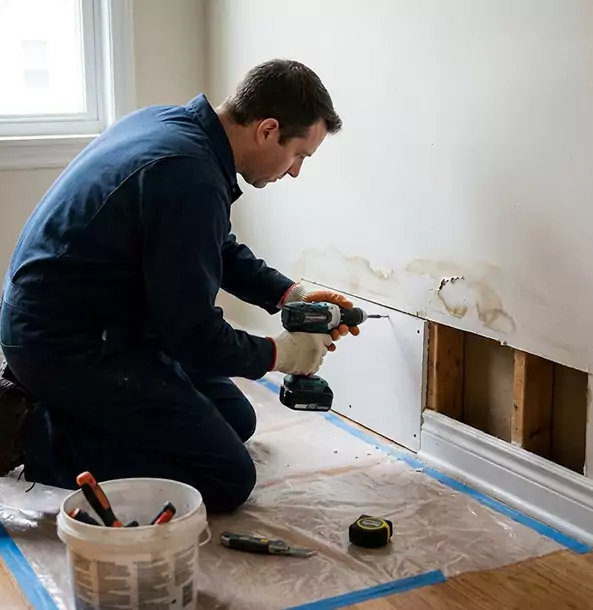 Why Leawood Homeowners Choose Leawood Restoration Pro?