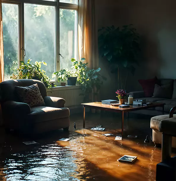 Why Leawood Homeowners Call Leawood Restoration Pro?