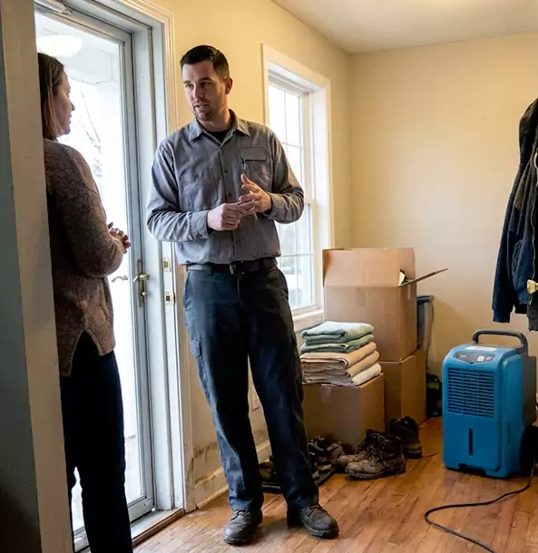 Why Leawood Restoration Pro Is the Right Choice in Leawood], KS?