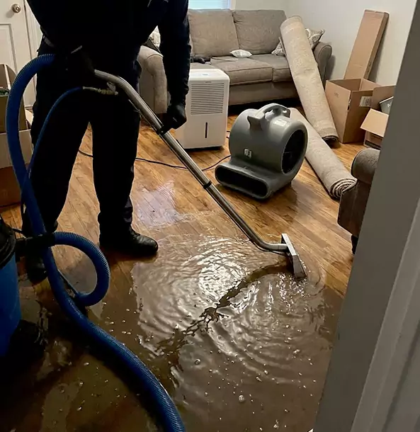 Why Leawood Trusts Leawood Restoration Pro for Sewage Cleanup?