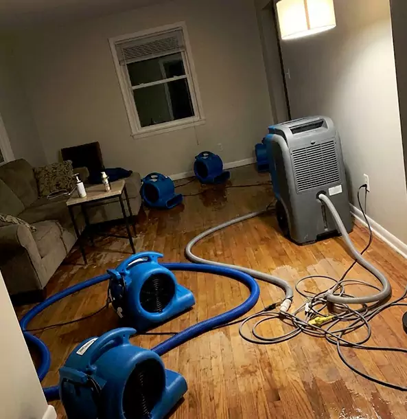Why Leawood Property Owners Rely on Leawood Restoration Pro for Remediation?