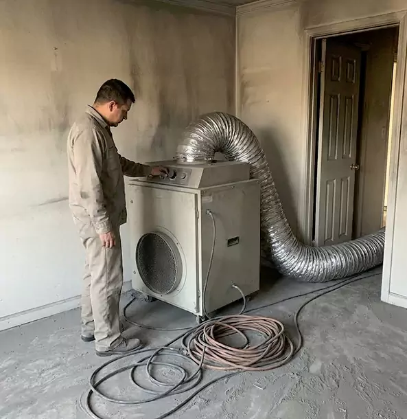 Why Leawood Residents Trust Leawood Restoration Pro for Restoration?
