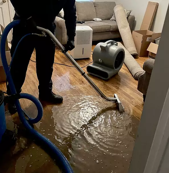 Why Leawood Restoration Pro Is the Right Choice in Leawood, KS?