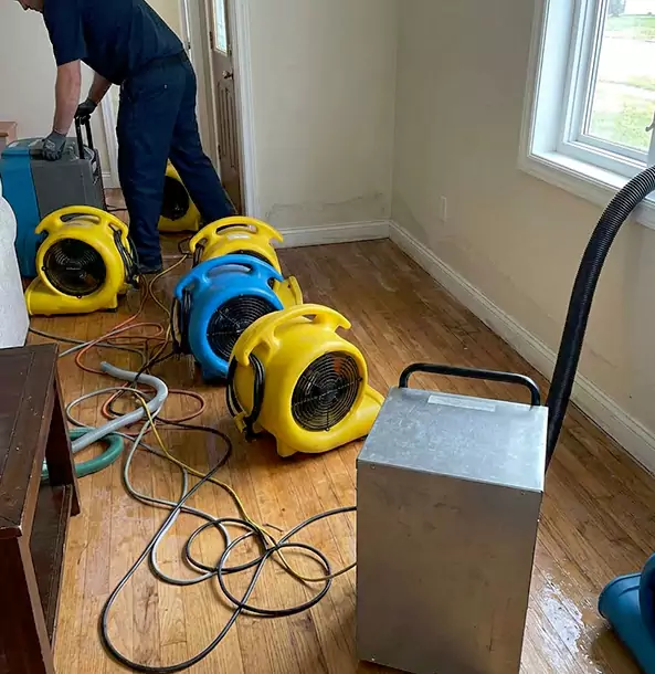 Why Leawood Property Owners Choose Leawood Restoration Pro for Remediation?