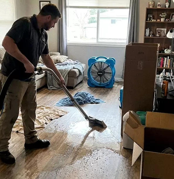 Why Leawood Chooses Leawood Restoration Pro for Water and Mold Restoration?