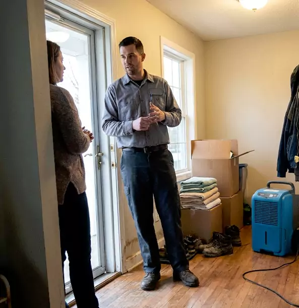 Why Leawood Trusts Leawood Restoration Pro for Water Damage Restoration Service?