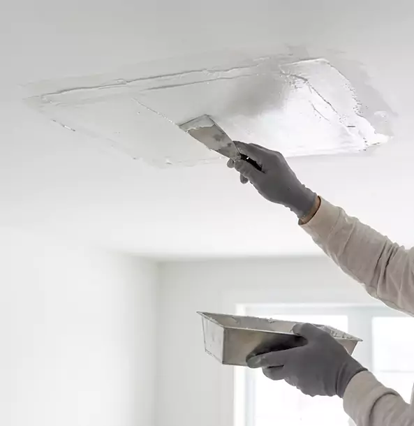 Why Leawood Homeowners Trust Leawood Restoration Pro for Ceiling Water Damage Repair?