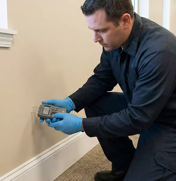 Why Leawood Property Owners Trust Leawood Restoration Pro for Leak Detection?