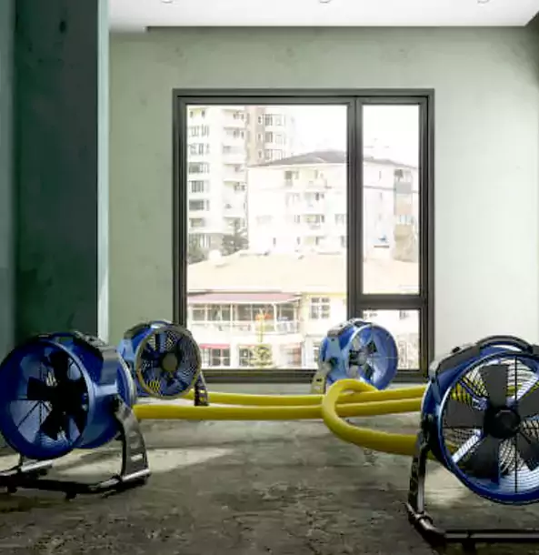 Why Leawood Property Owners Trust Leawood Restoration Pro for Water Damage Drying?