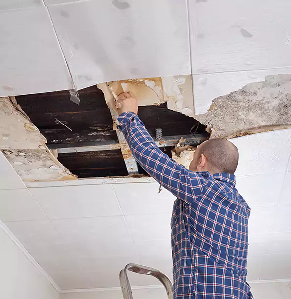 Why Leawood Property Owners Choose Leawood Restoration Pro for Reconstruction?