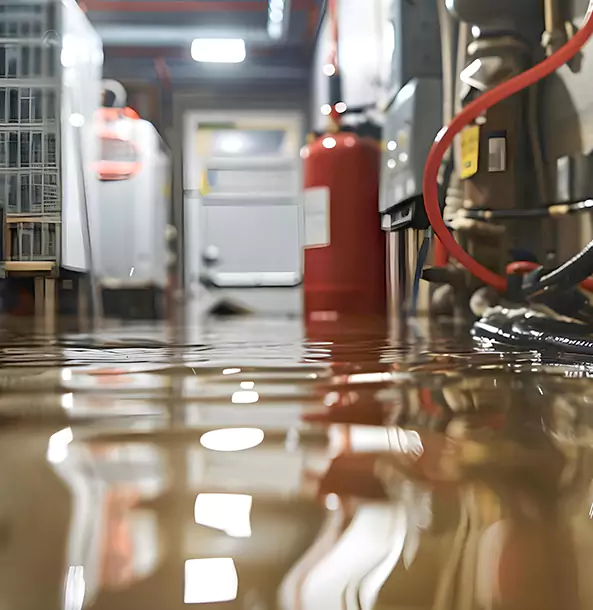 Why Leawood Property Owners Rely on Leawood Restoration Pro?