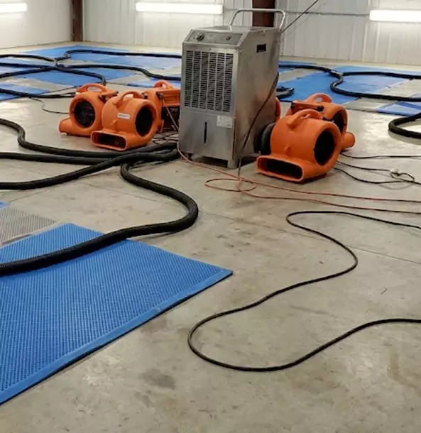 Why Leawood Homeowners and Businesses Choose Leawood Restoration Pro for Wet Carpet Removal?