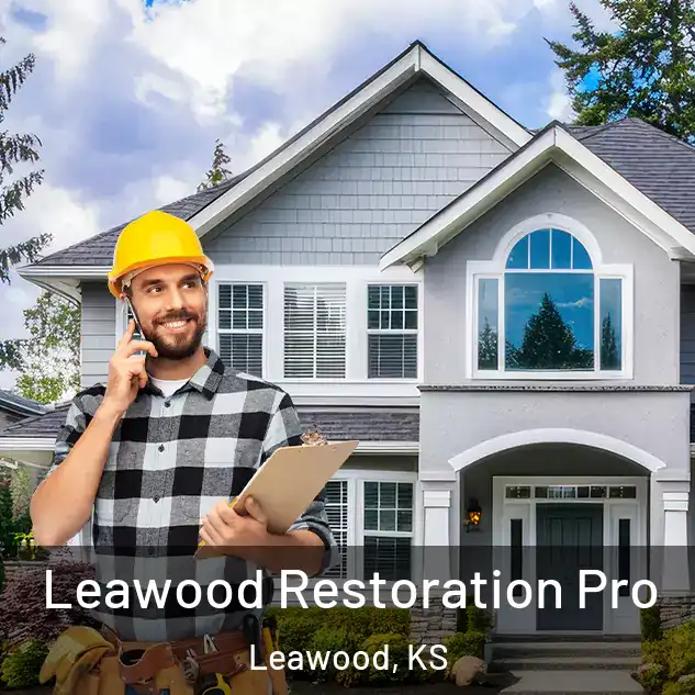  Leawood Restoration Pro Leawood, KS